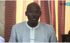 Différend avec l'ONAS : Momar Mbaye apporte des clarifications et précisions sur "les contrevérités" tenues par le maire, Samba Bathily Diallo
