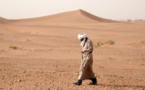 Des scientifiques ont découvert la couleur la plus ancienne !