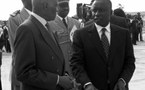 Marquage à la culotte entre Idrissa Seck et Abdoulaye Wade à New York