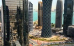 Documentaire - Doha, la folie des grandeurs