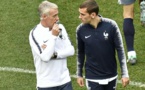 Coupe du Monde : la véritable arme secrète de Deschamps pour la finale