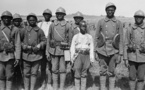 Spécial 14 juillet : Christophe Bigot évoque la" dette de sang"  de Thiaroye et des Tirailleurs sénégalais