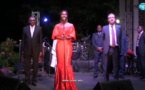 Spécial 14 juillet : Coumba Gawlo Seck interprète magistralement la Marseillaise...sur un air d'Edith Piaf