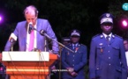 ​Spécial 14 juillet : Ousmane Sy, le DGPN adjoint fait Chevalier de l’Ordre national du Mérite français