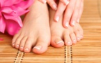 Comment retrouver de beaux pieds lisses et doux?