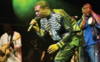 Youssou N'Dour au Gala de la Gendarmerie sénégalaise (Rediff en HD sur Facebook)