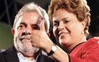 Brésil : La candidate Dilma Rousseff malmenée lors d'un débat télévisé
