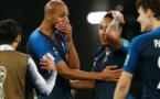 Steven Nzonzi : « Il y avait plus de pression que d’habitude »