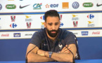 Adil Rami : « Pogba est devenu un leader »