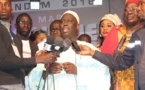 Aliou Sall défie Me Wade dans son fief: "Macky Sall a déjà gagné la bataille de Kébémer"