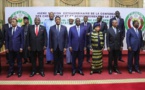 Les 15 chefs d’Etat ont reçu l’arrêt de la CEDEAO