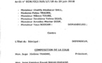 L’incompréhension du rôle de la cour de justice de la CEDEAO ou l’amalgame dans la signification et la portée des décisions… ? (Cheikhou A Talla)