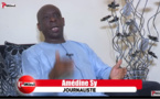 VIDEO - Amedine Sy, journaliste: « Certains joueurs ont trahi Aliou Cissé »