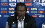 Aliou Cissé prépare un coup de balai