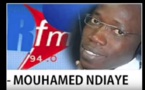 Revue de Presse Rfm du mardi 17 juillet 2018 avec Mamadou Mouhamed Ndiaye