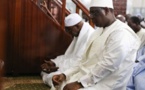 Thiès: Macky Sall met 10 millions Fcfa sur la table pour la réfection de la mosquée de Pinthiou Aly Nguer