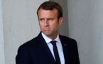 France: Un député proche de Macron placé en garde-à-vue