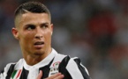 Mercato: Ronaldo fait (déjà) un carton à la Juve !