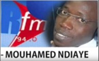 Revue de Presse Rfm du mercredi 18 juillet 2018 avec Mamadou Mouhamed Ndiaye