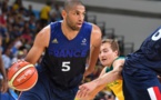 Les Bleus champions du monde: l’énorme coup de gueule de Batum contre "les gens qui disent bravo Africa pour votre victoire"