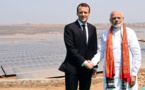 PIB: la France recule à la 7e place de l'économie mondiale, derrière l'Inde