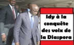 Tournée internationale : Idrissa Seck reçu par le Président ougandais