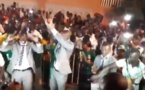 L’accueil chaleureux réservé par la troupe Allez Casa à Malang Diédhiou, Regardez!