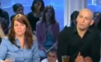 Liberté d'expression : "l'hypocrisie française" dans toute sa splendeur; du grand art !