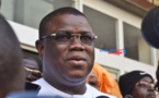 Baldé: « Je n’ai reçu aucun mandat de mon parti pour aller discuter avec Macky Sall »