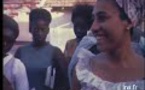 Sénégal juste après les indépendance, documentaire sur la polygamie