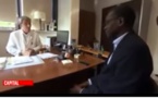 Après Assane Diouf, le juge Demba Kandji "dévoilé" dans un reportage de M6 
