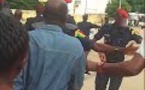Teuss ou faits divers avec Ahmed Aïdara du jeudi 19 juillet 2018