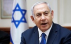 La Knesset vote une loi critiquée définissant Israël comme «l'Etat-nation juif»