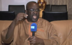 Moustapha Cissé Lô fait des précisions sur l'arrêt de la Cedeao : "Je n'ai jamais demandé la libération de Khalifa Sall"