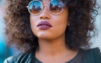 19 Photos : formes généreuses, beauté exquise, tout pour elle Sonia Diop, "la maman" de Nafi