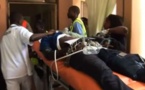 Thiaroye: Des gangsters poignardent un policier