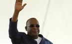 Le président Konaté déclare que la justice doit être rendue en Guinée