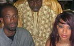La reine du Djoloff Band et et Bouba Ndour se remarient 