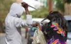 Teuss du 20 juillet 2018, 1ère partie: "Un enfant bat sa mère et la menace de..."