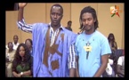 Zéro Stress: Modou Mbaye et Pape Sidy Fall à la barre