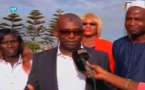 Moustapha Mbaba Guirassy se prononce sur l'affaire Khalifa Sall