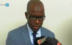 Voici le résumé du procès en appel de Khalifa Sall du ce vendredi 20 juillet 2018 avec Fatoumata Diop