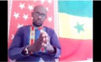 Abdoulaye Ly, le chroniqueur et expert et consultant en informatique, lance «Orange ras-le-bol challenge, la population boycotte Orange" 