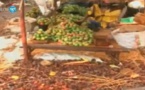 Mbour : Le marché Sandicat impraticable, les commerçants crient leur ras-le-bol