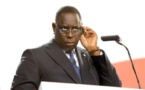 La présidence en clair-obscur de Macky Sall
