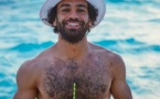 Photos (6): Découvrez comment Mo Salah a passé ses vacances !