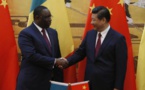 Le président chinois Xi Jinping est arrivé à Dakar