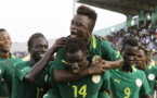 Moussa Wagué suscite l'intérêt du FC Barcelone