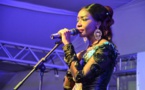 Dîner-gala très coloré en Mauritanie : Coumba Gawlo chante la symbiose nationale à Nouakchott 