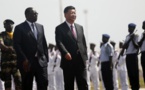 Visite de Xi en Afrique: le Sénégal, première étape d'un voyage crucial